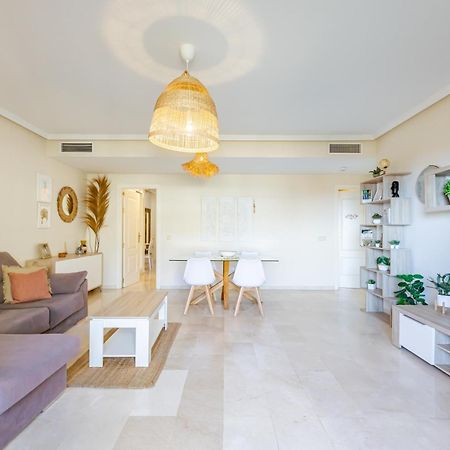 Vb Amapolas 2Bdr Sea Views & Relax Benalmádena Eksteriør bilde